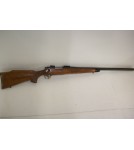 Early Remington Model 700 BDL Varmint Bolt Action Rifle in 243 Win.